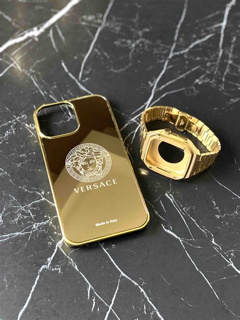 iphone 11 cover versace|farfetch designer iphone cases.